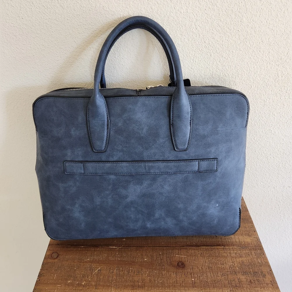 Alfani mens blue