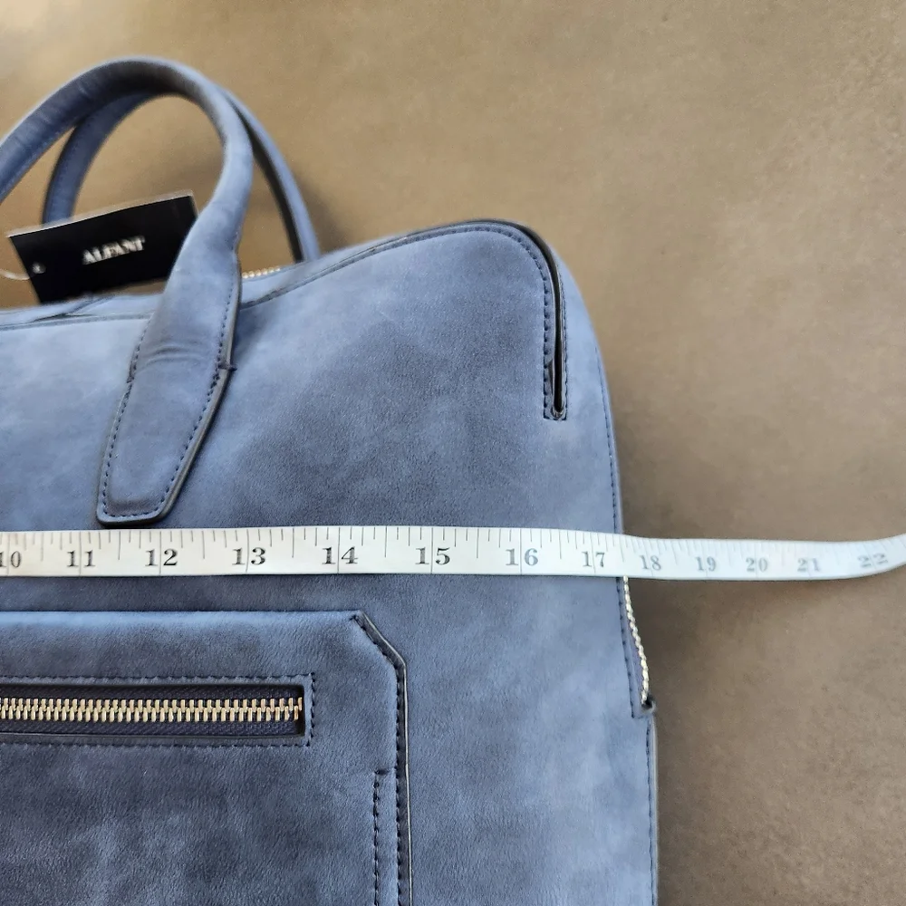 Alfani mens blue