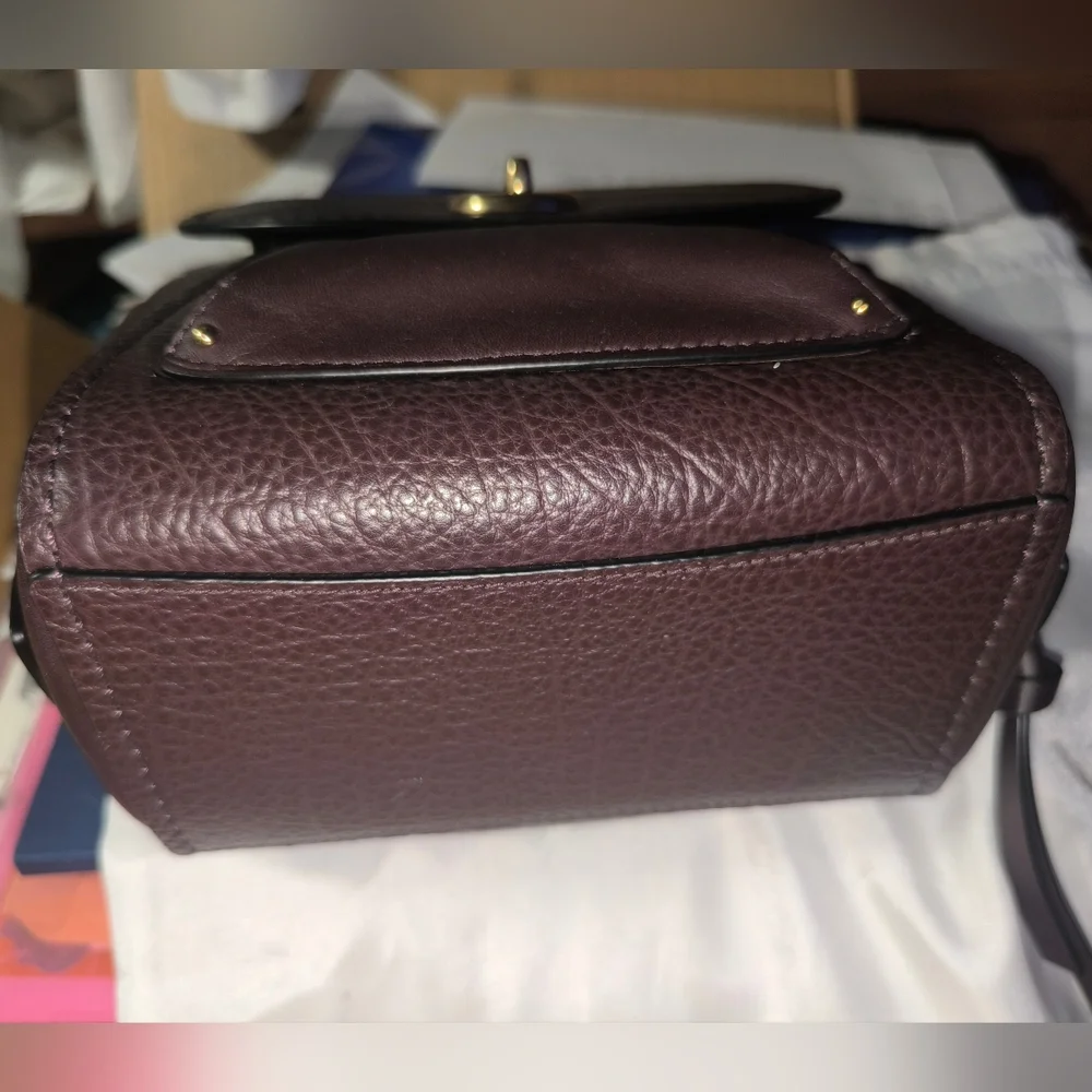 Coach auth nwt