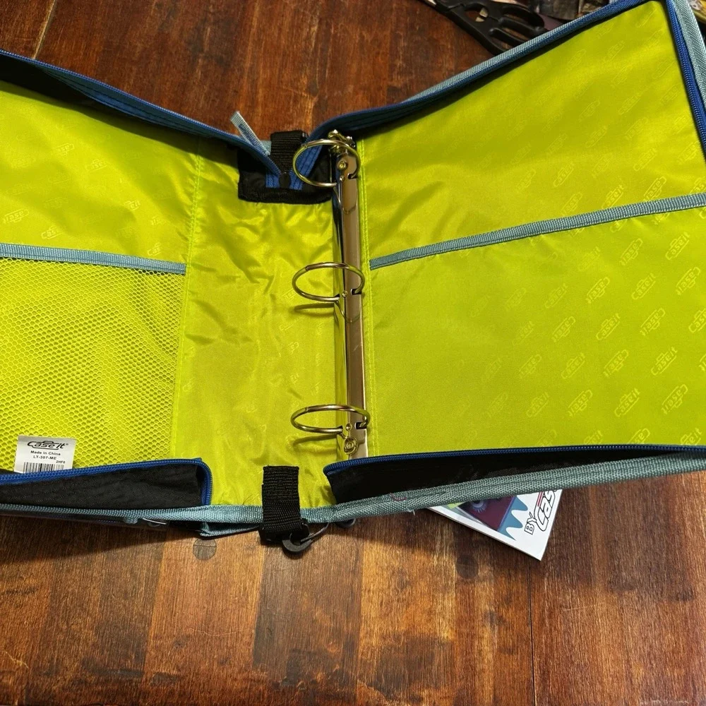 Case•it new case