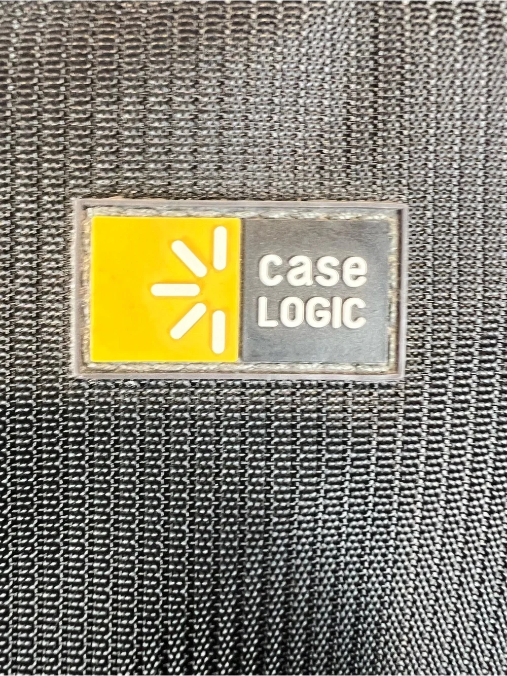 Case Logic case logic