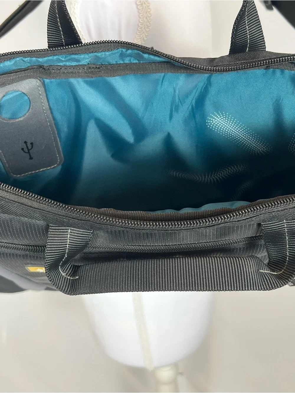 Case Logic case logic