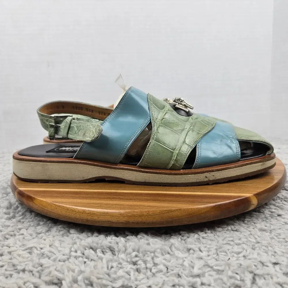 Mauri #a3932 green