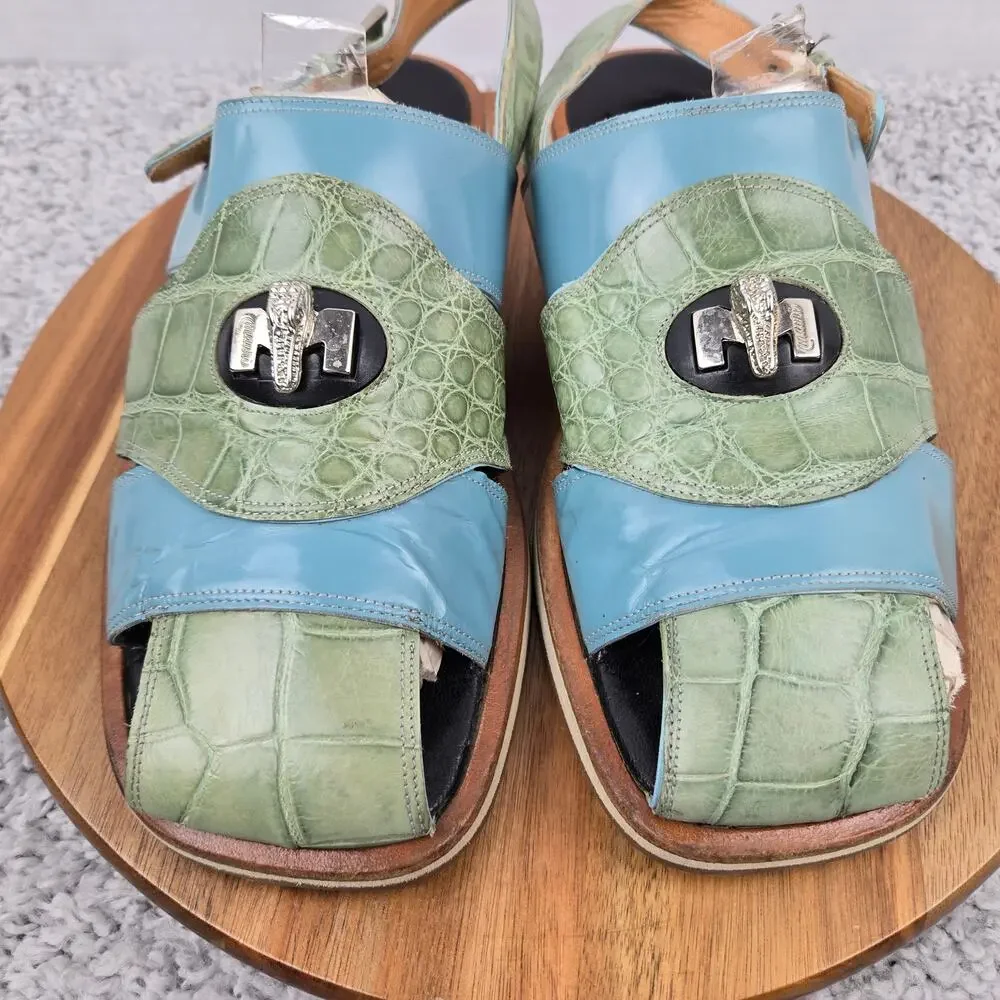 Mauri #a3932 green