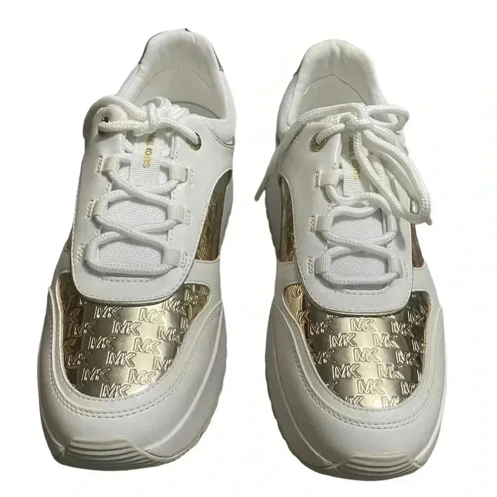 Michael Kors elevate your
