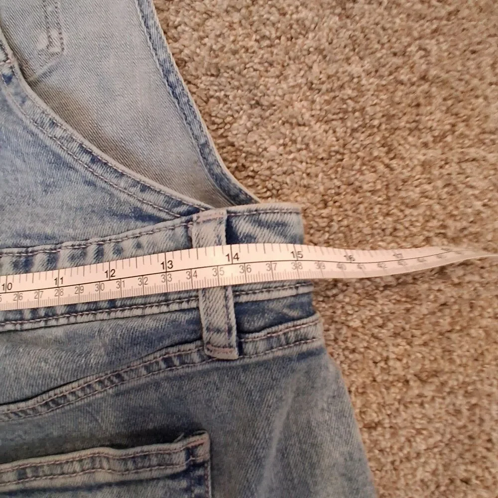 Old Navy pockets they sleeveless