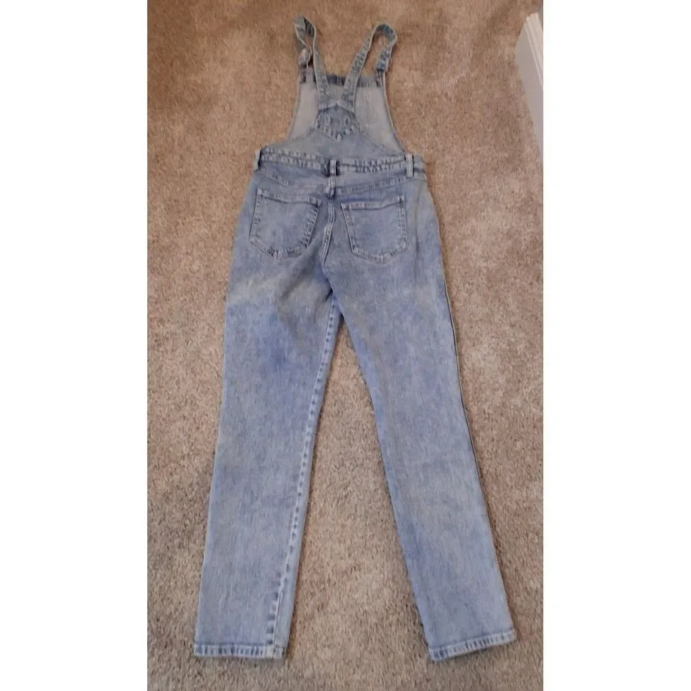 Old Navy convenience added
