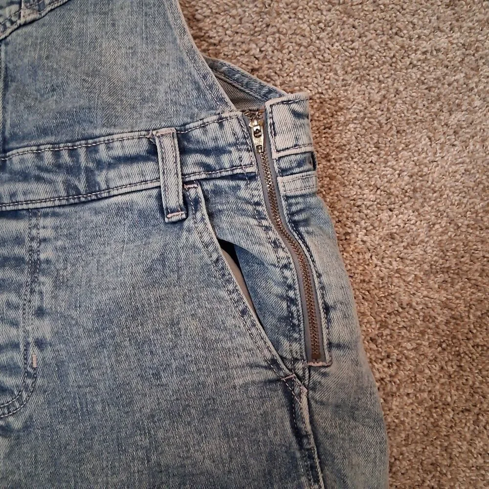 Old Navy made these overall