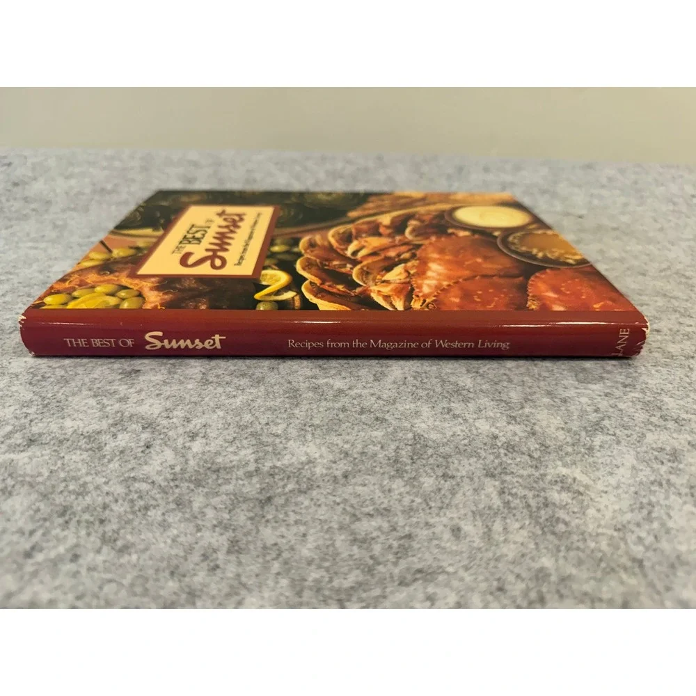 Sunset best recipes