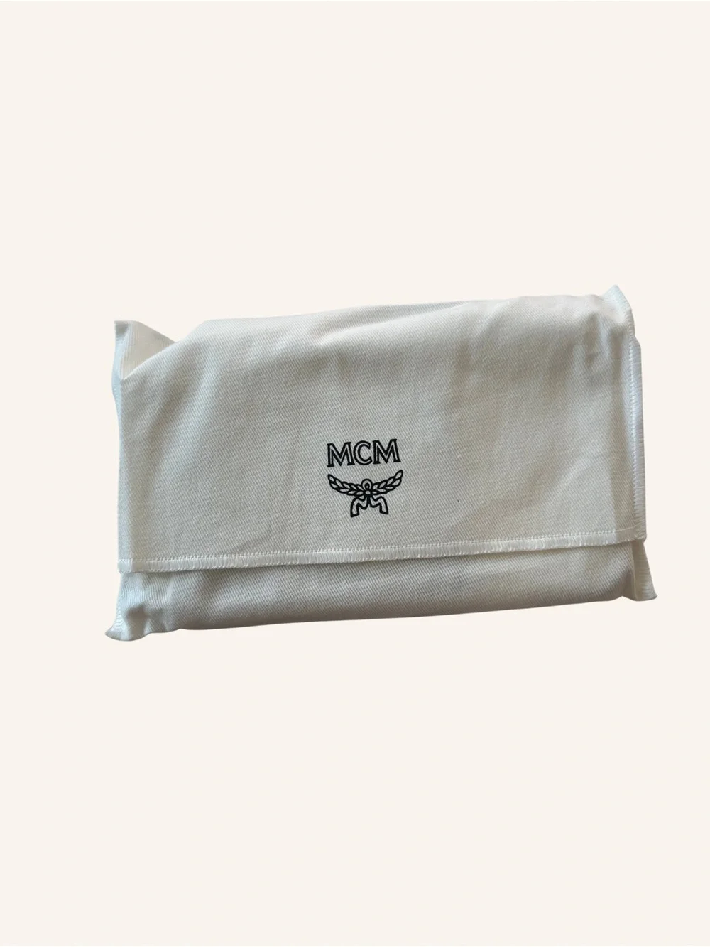 MCM branded iphone