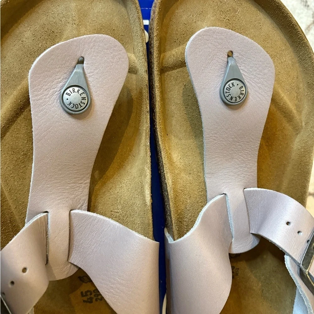 Birkenstock men size