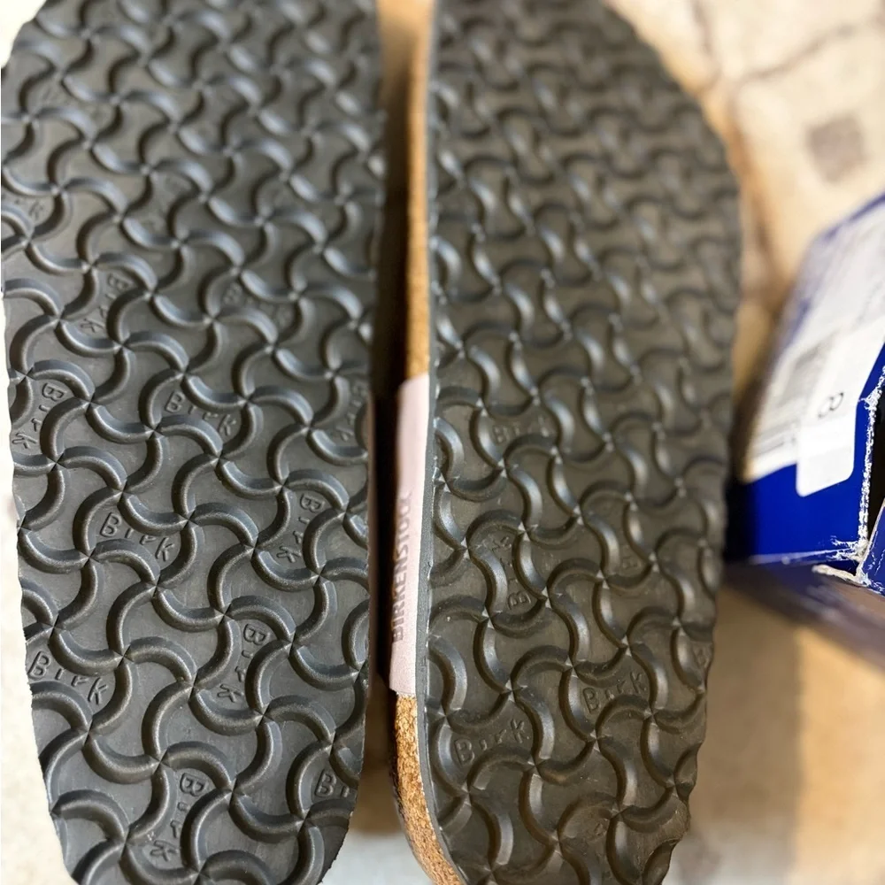 Birkenstock men size