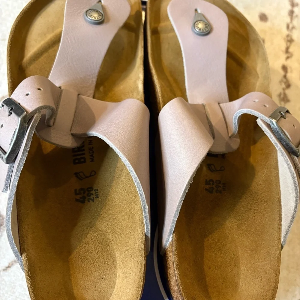 Birkenstock men size