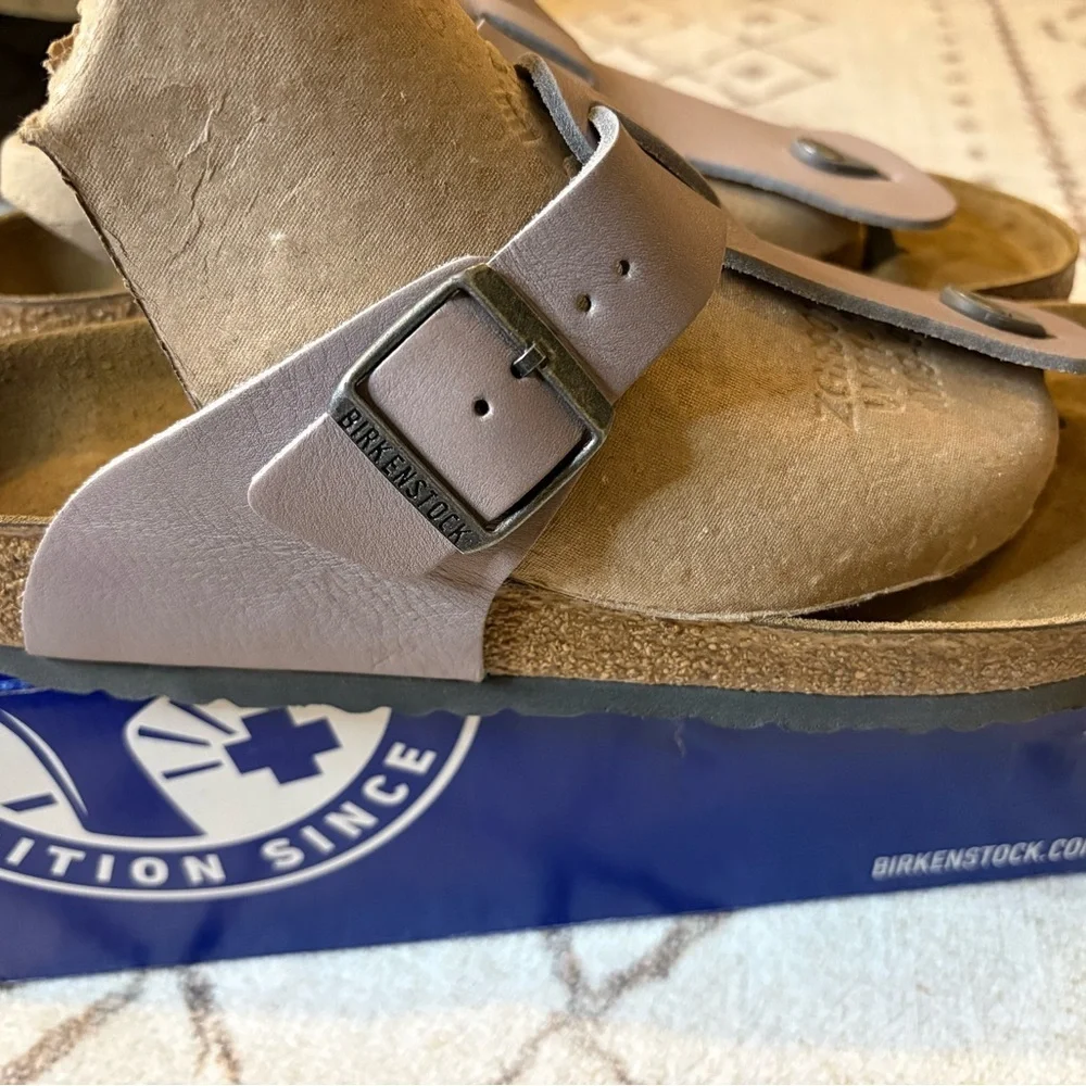 Birkenstock men size