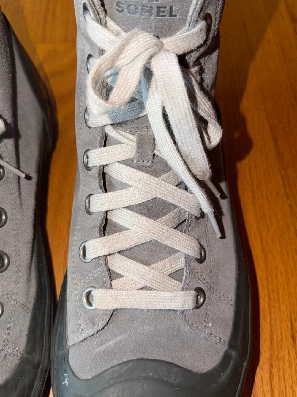Sorel durable high
