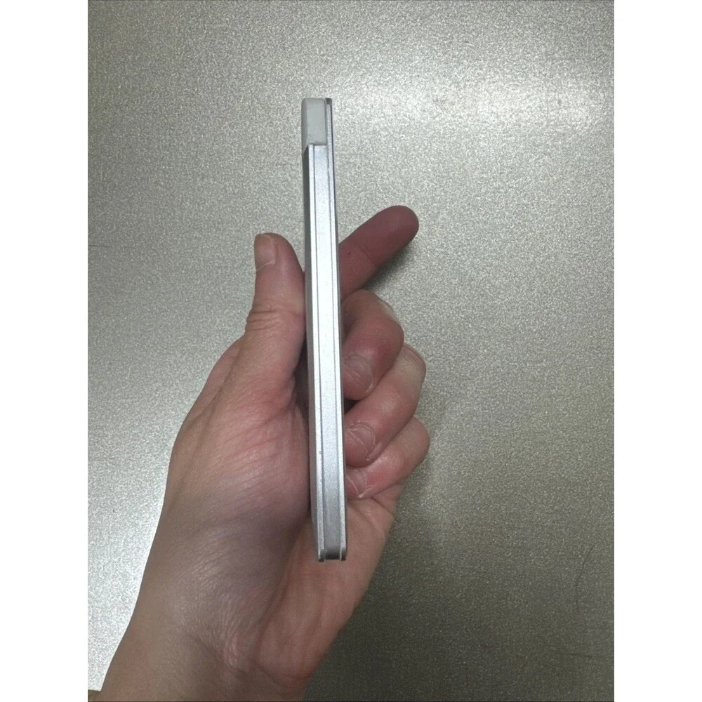 Unbranded ultra slim