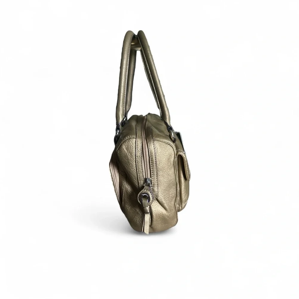 Tignanello this metallic