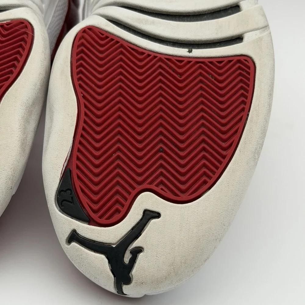 Jordan are creasing length