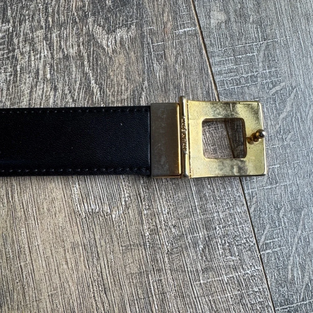 Yves Saint Laurent vintage yves