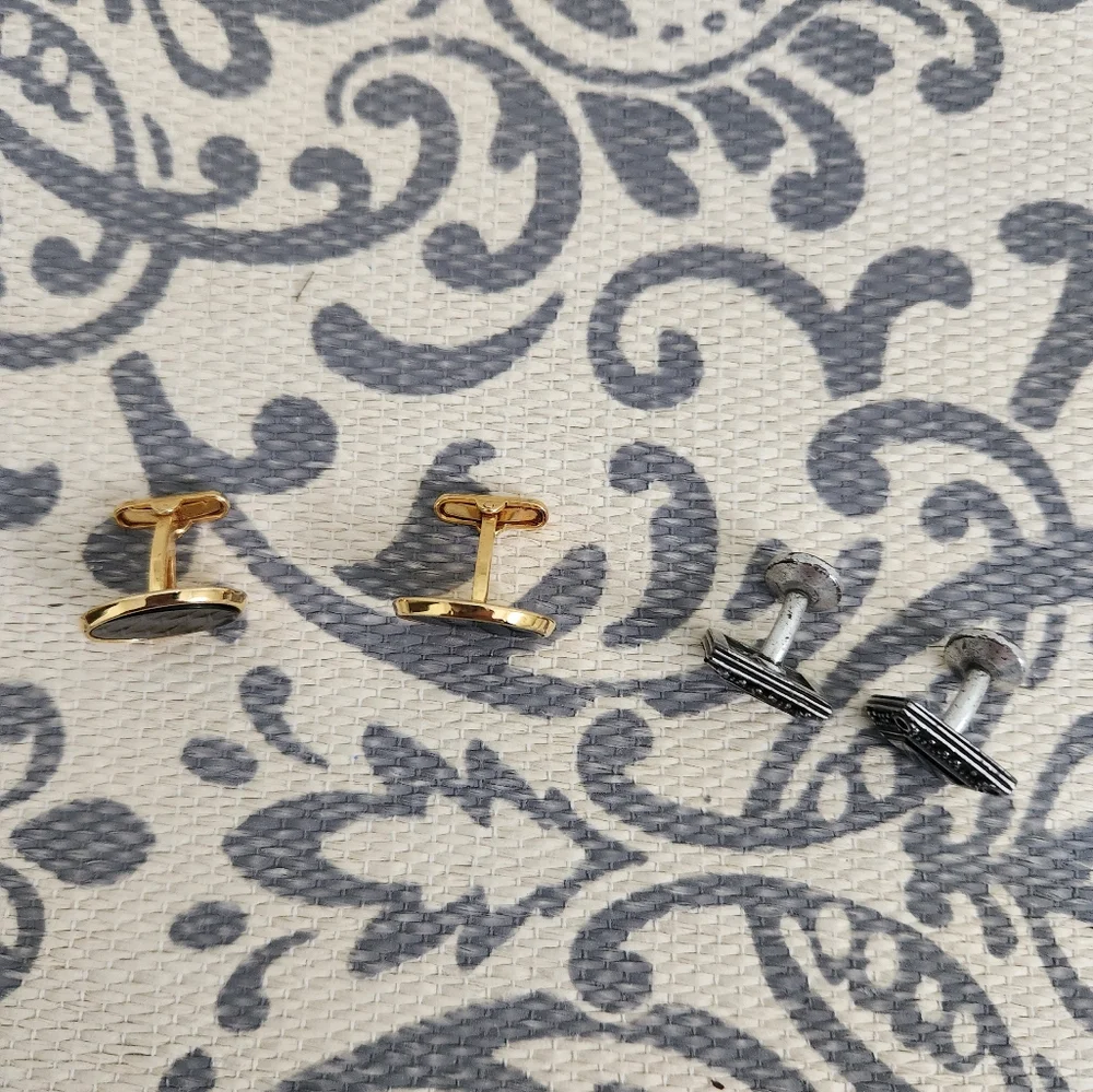 Kenneth Cole New York these are