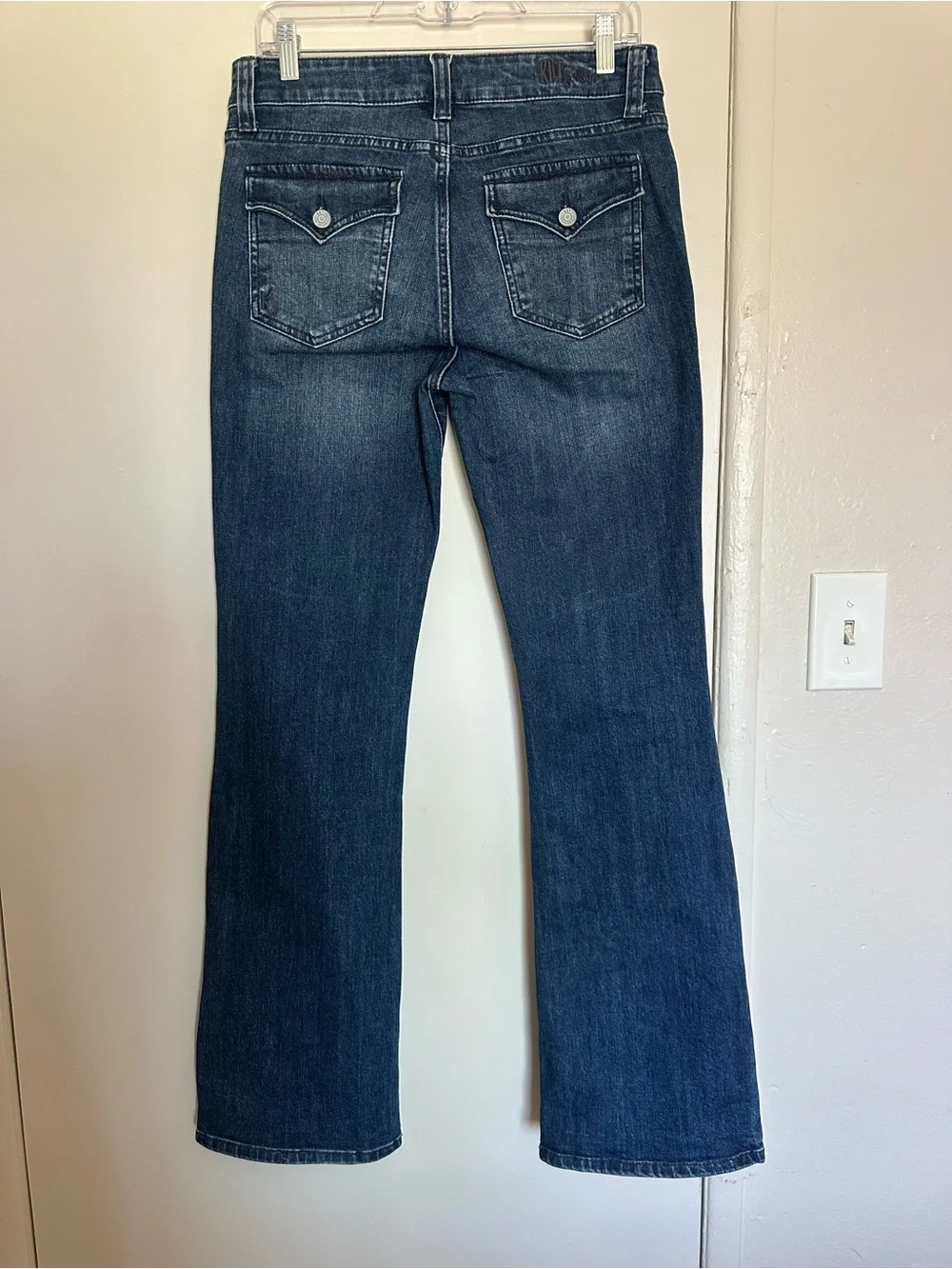Kut from the Kloth dark blue