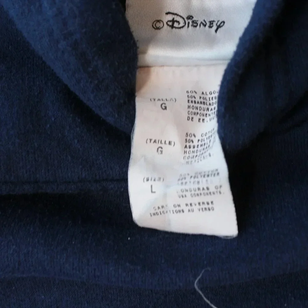 Disney kids sweatshirt