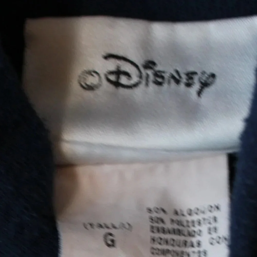 Disney kids sweatshirt