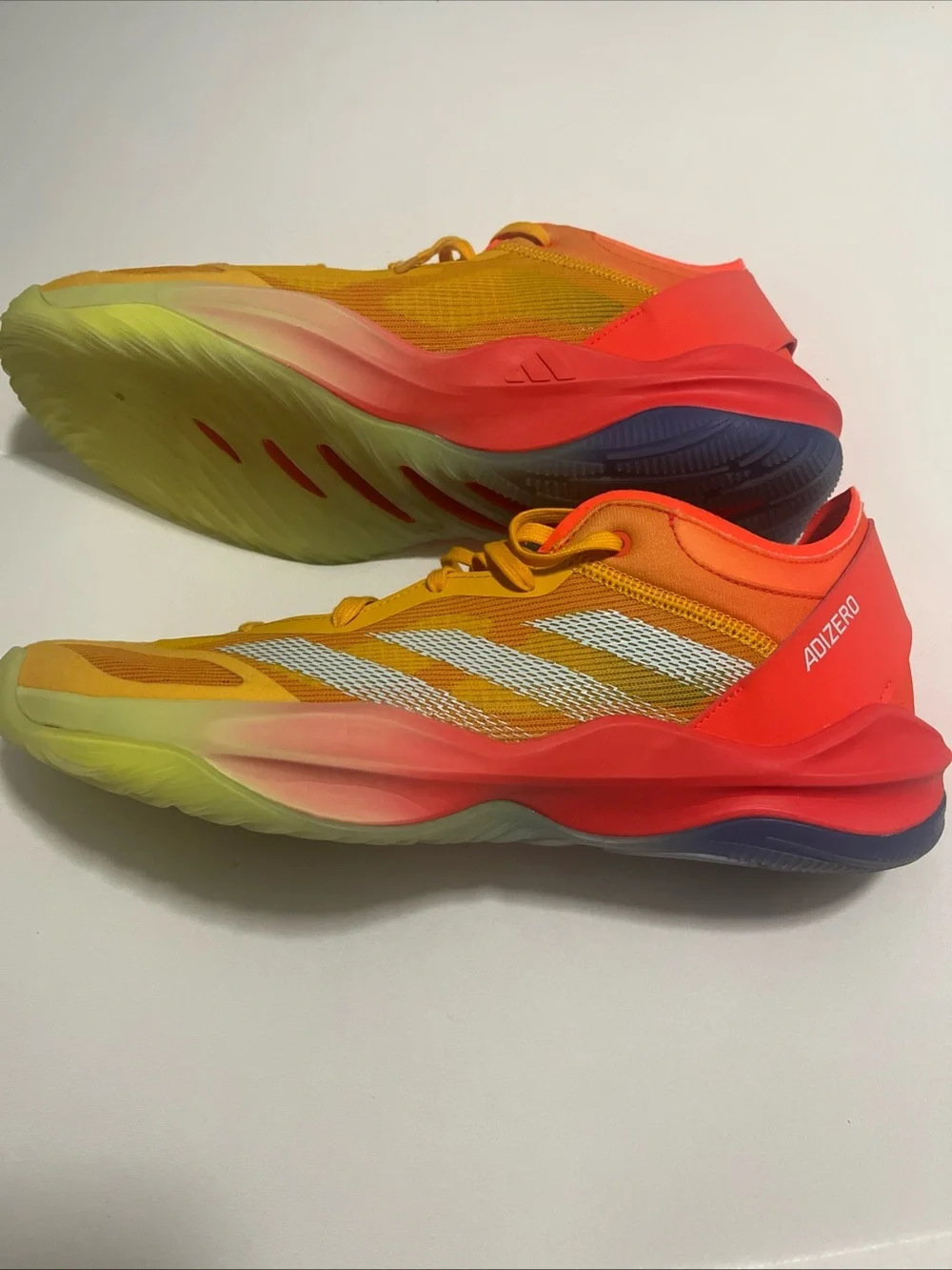 adidas adizero select