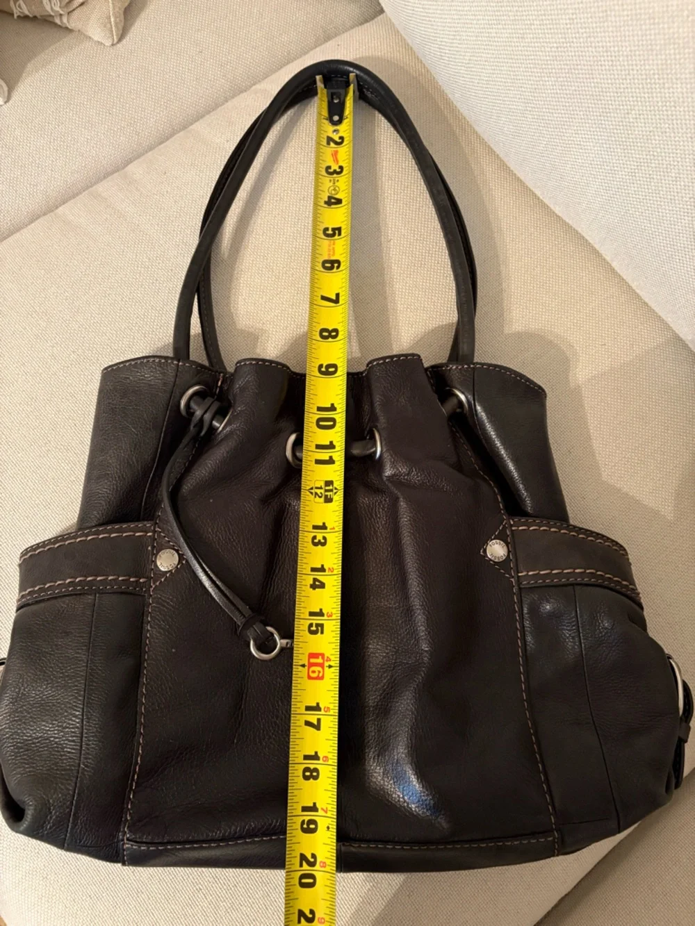 Fossil this black