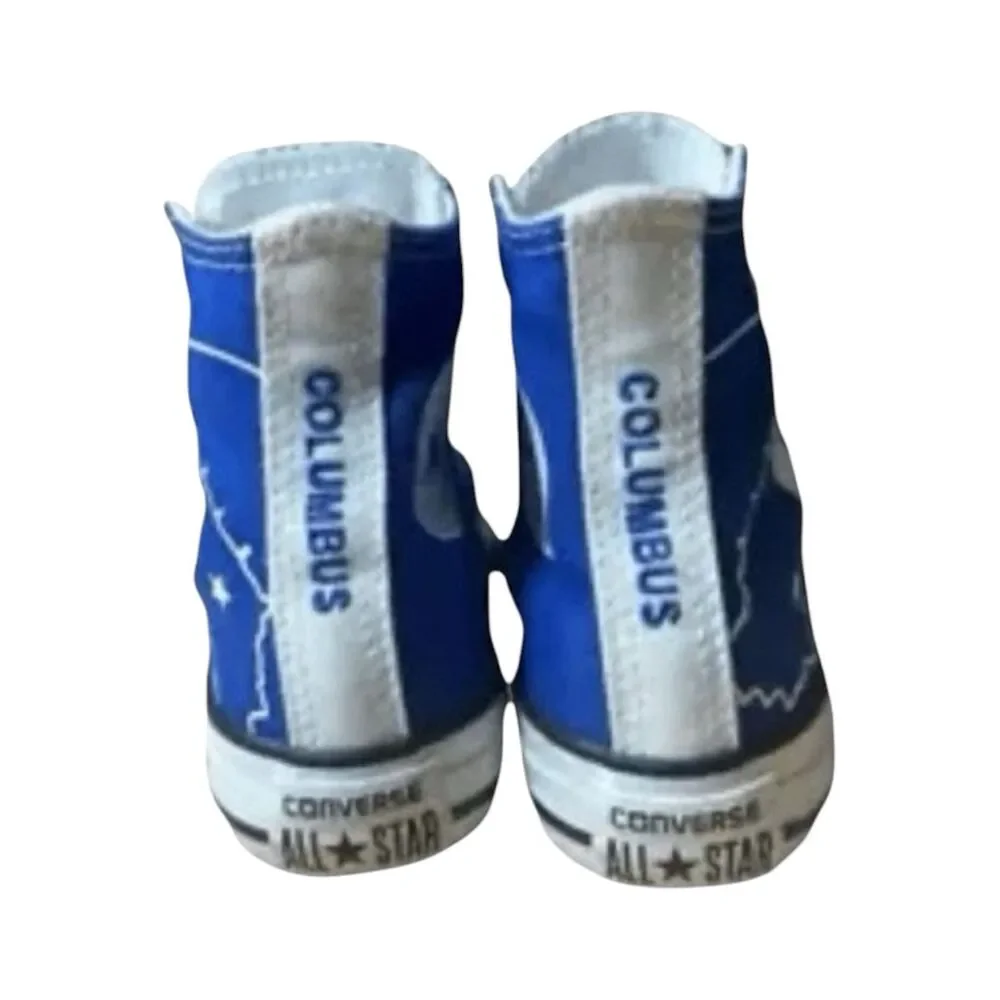 Converse chuck taylor