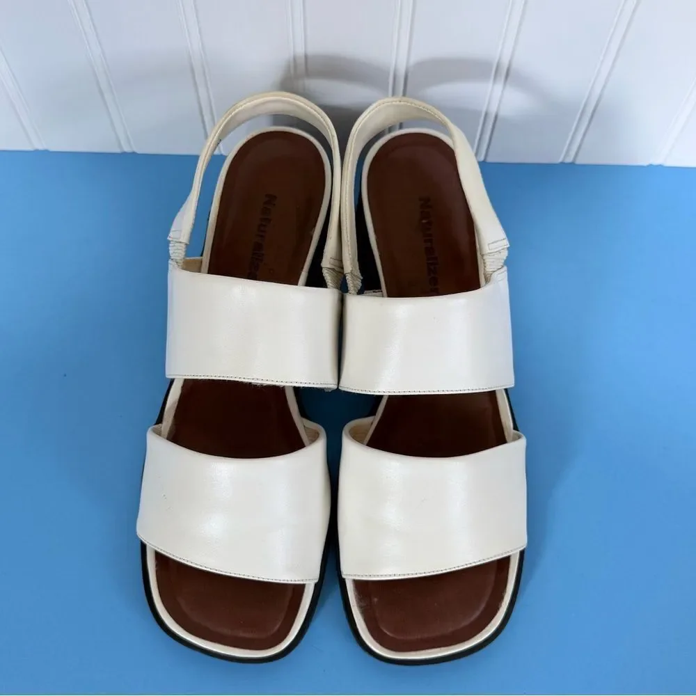Naturalizer pre loved