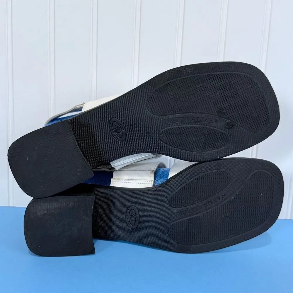 Naturalizer pre loved