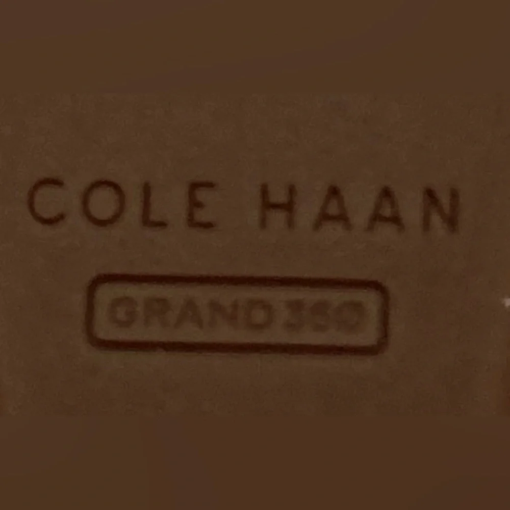 Cole Haan cole haan