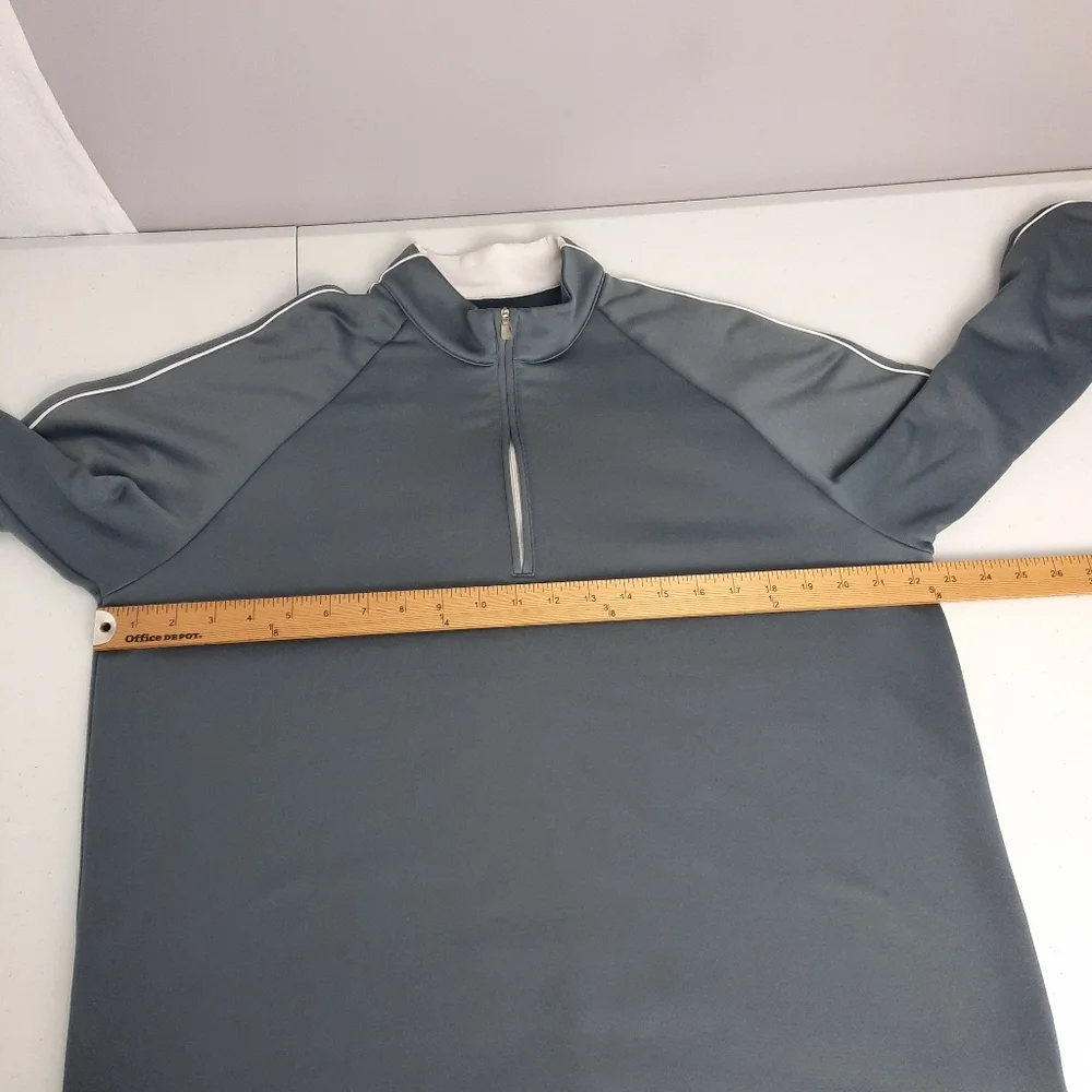 adidas golf grey