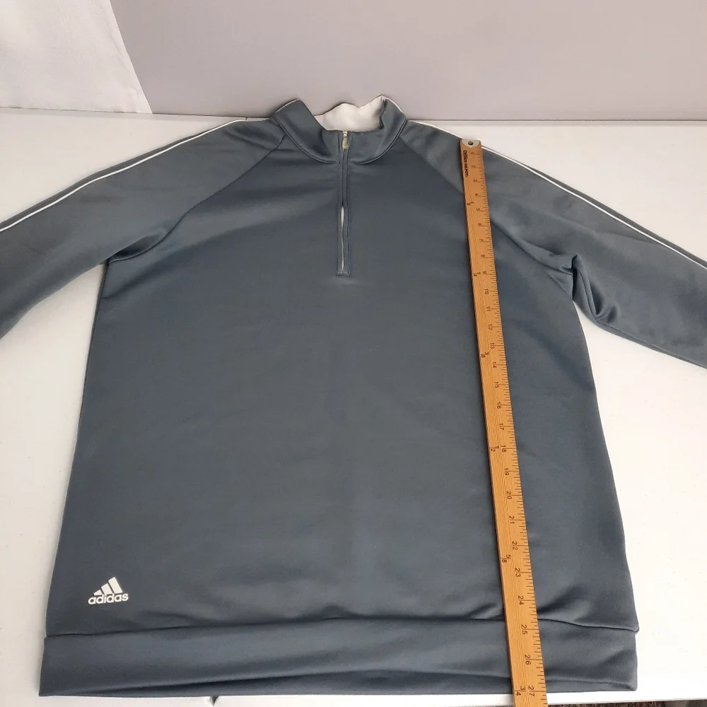 adidas golf grey