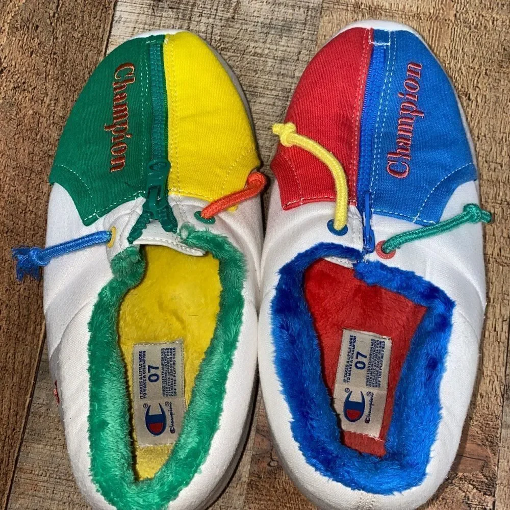 Champion university zip