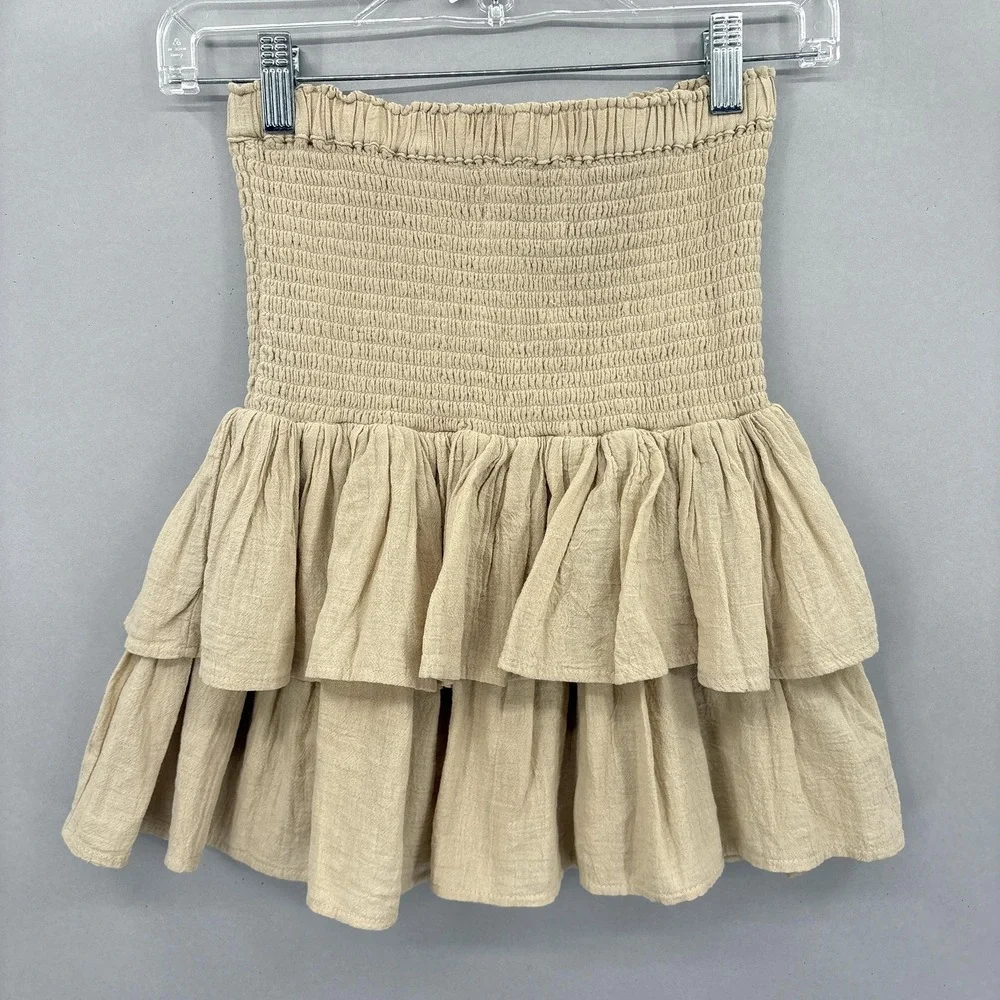 Honorine skirt womens