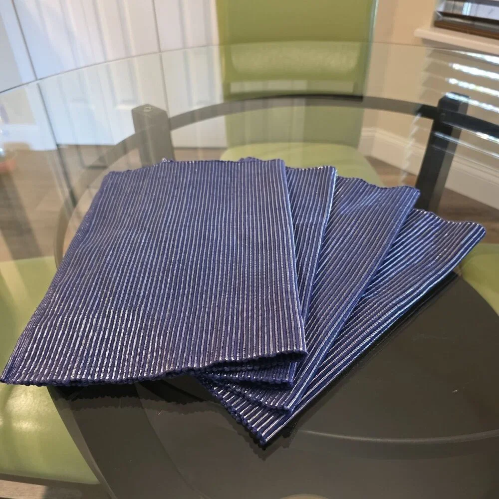 N/A set placemats