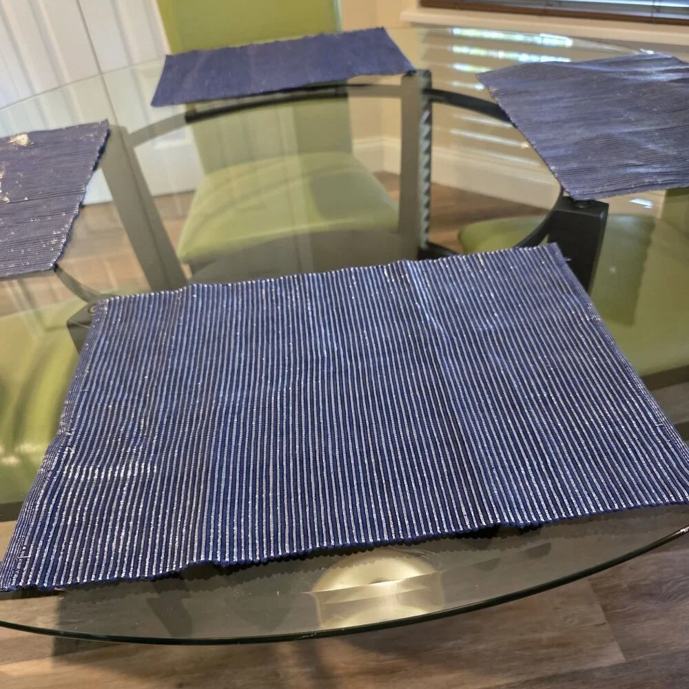 N/A set placemats
