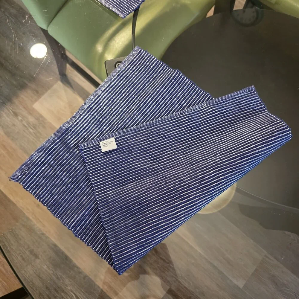 N/A set placemats