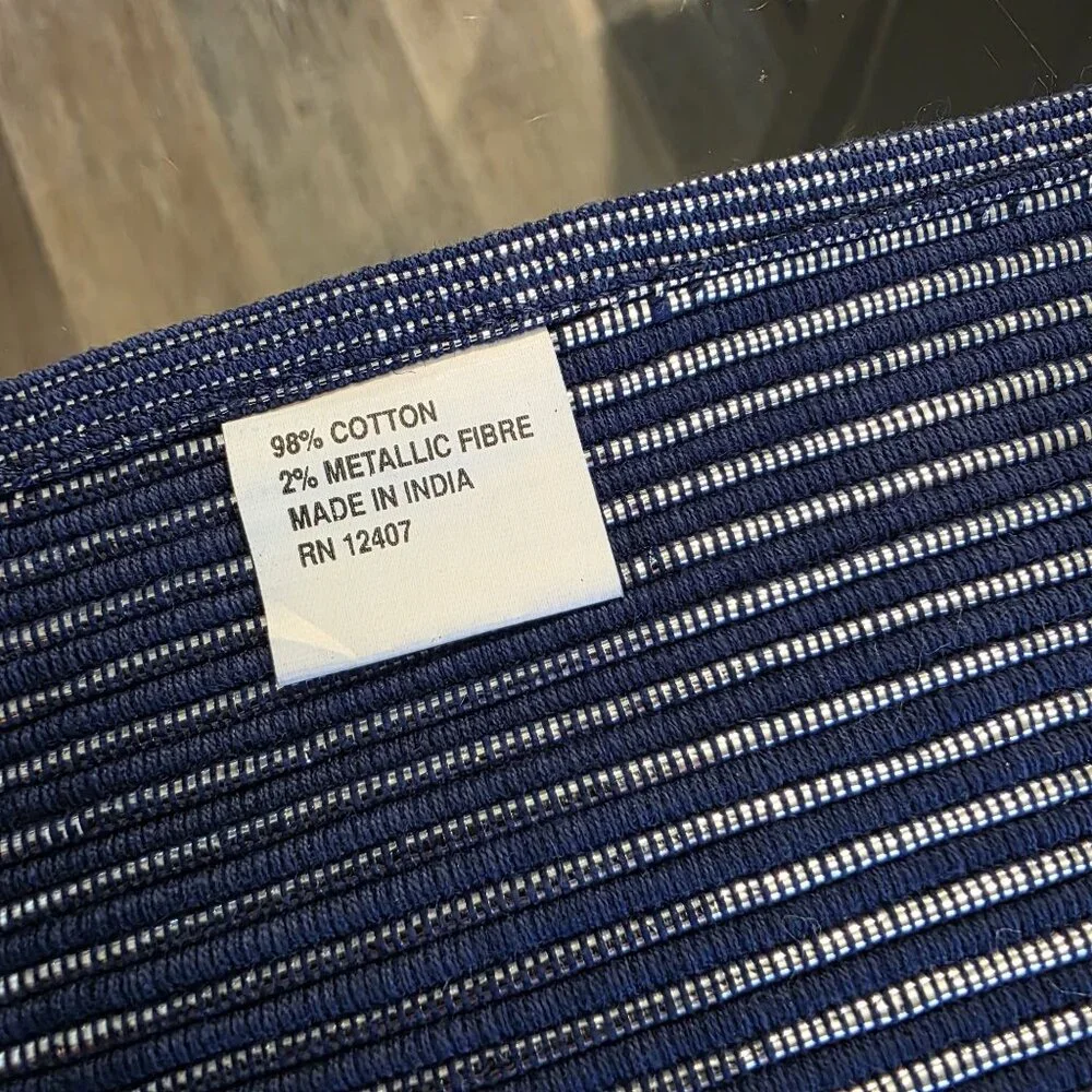 N/A set placemats