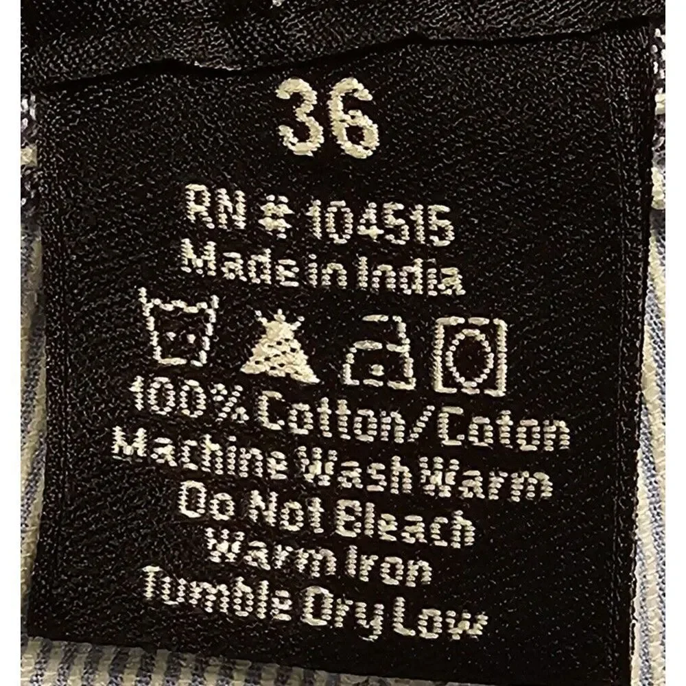 Paper Denim & Cloth paper denim