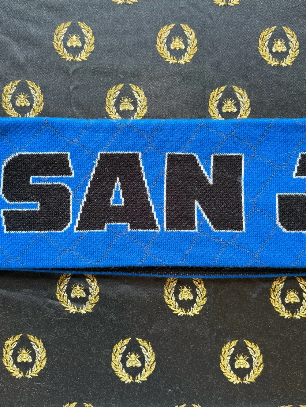 N/A san jose