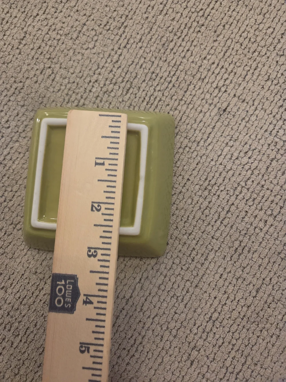 Crate&Barrel set four