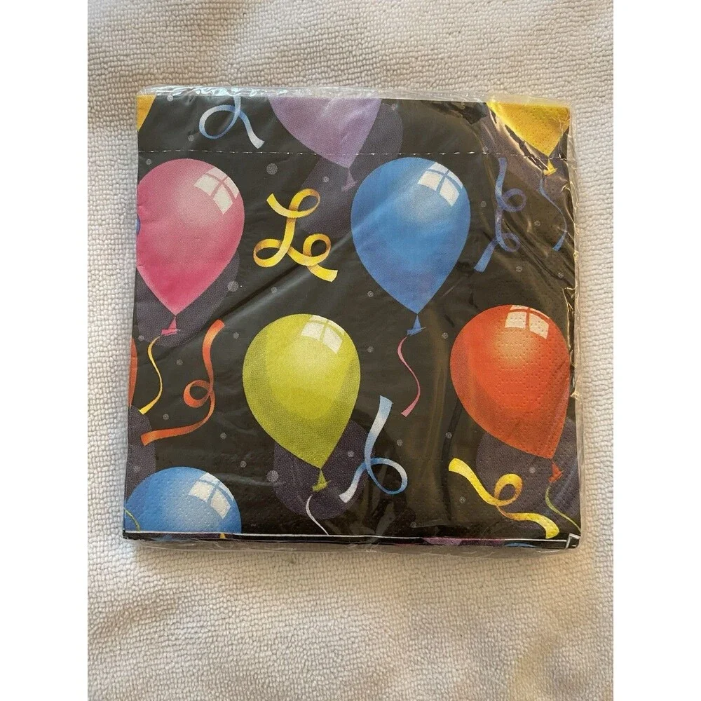 Glitterwrap 50th birthday