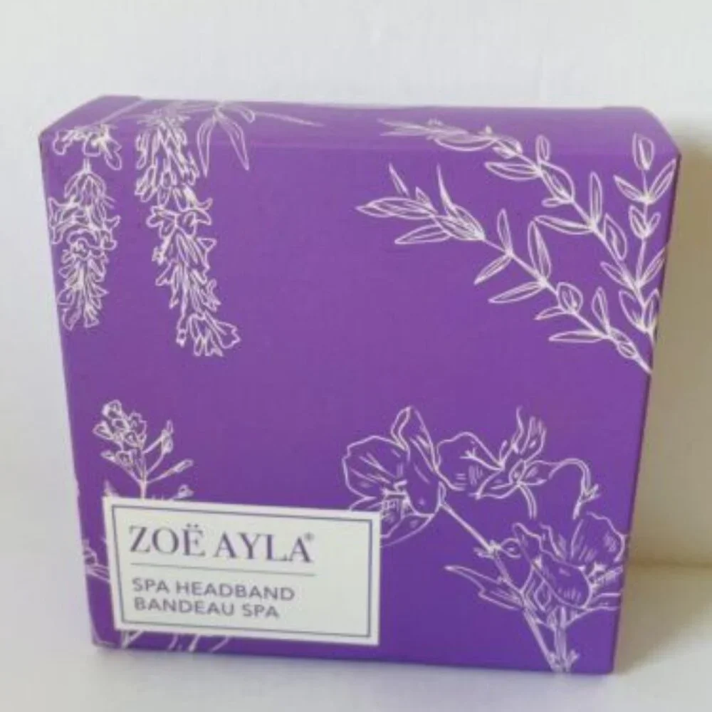 Zoe Ayla & Daily Concepts msrp $27