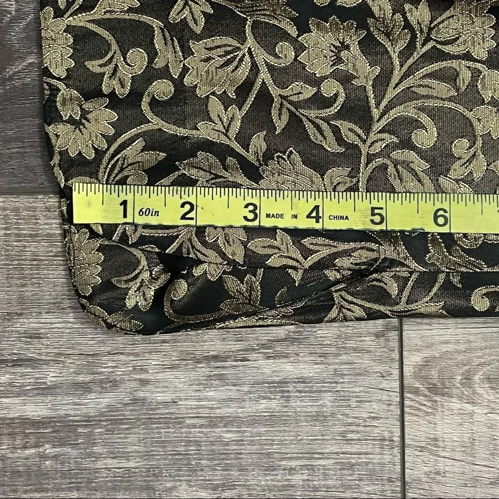 gantos vintage brocade