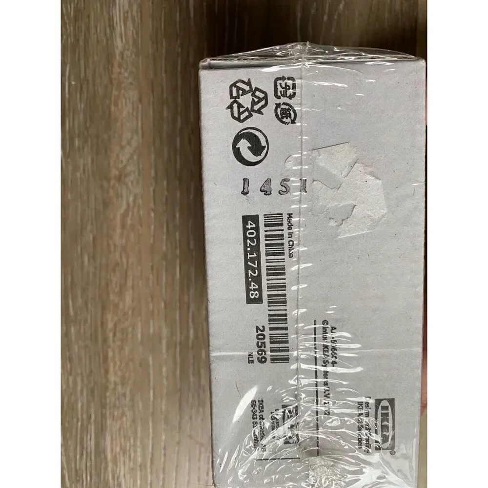 IKEA ends are