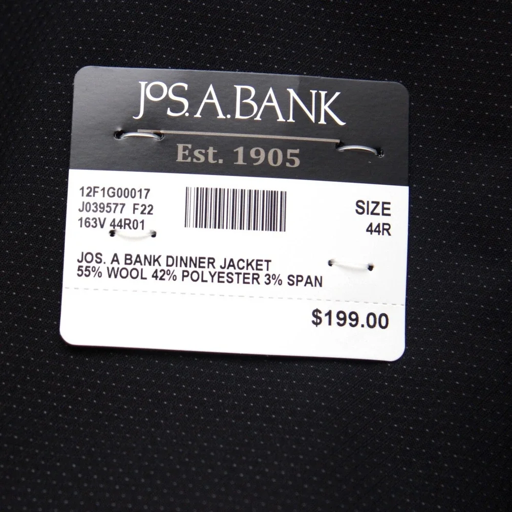 Jos. A. Bank 44r jos