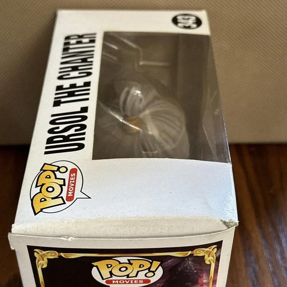 Funko add ursol
